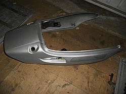 Пластик Yamaha TDM 850 (98-2001)