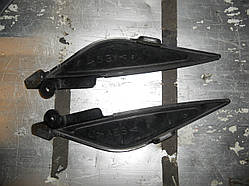 Пластик Yamaha TDM 850 (98-2001)