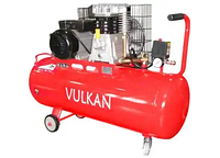 Компрессор Vulkan IBL2070Y-100L (Компрессоры)