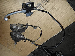 Гальмівний супорт Yamaha TDM 850 (98-2001)