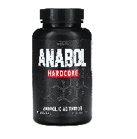 Nutrex Research Anabol Hardcore 60 капсул