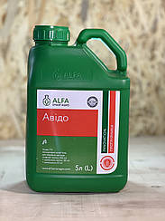 Протруйник Авідо 5 л(2025 рік)