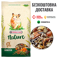 Суперпремиум корм Versele-Laga Nature Hamster для хомяков, 0.7 КГ