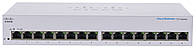 Cisco Коммутатор CBS110 Unmanaged 16-port GE Strimko - Купи Это