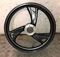 Диск передній Yamaha TDM 2001р