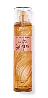 Спрей для тела и волос Bath and Body Works In The Stars mist, 236 мл.