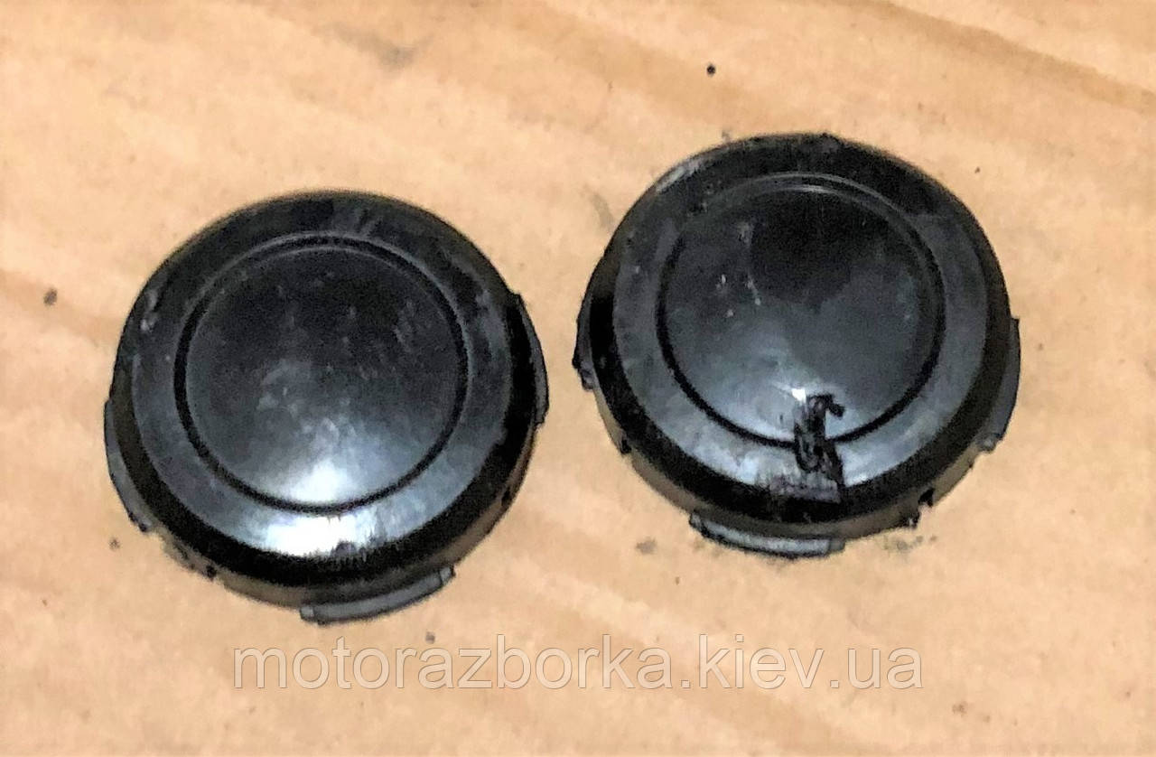 Заглушки маятника Suzuki GSXF 750, фото 1