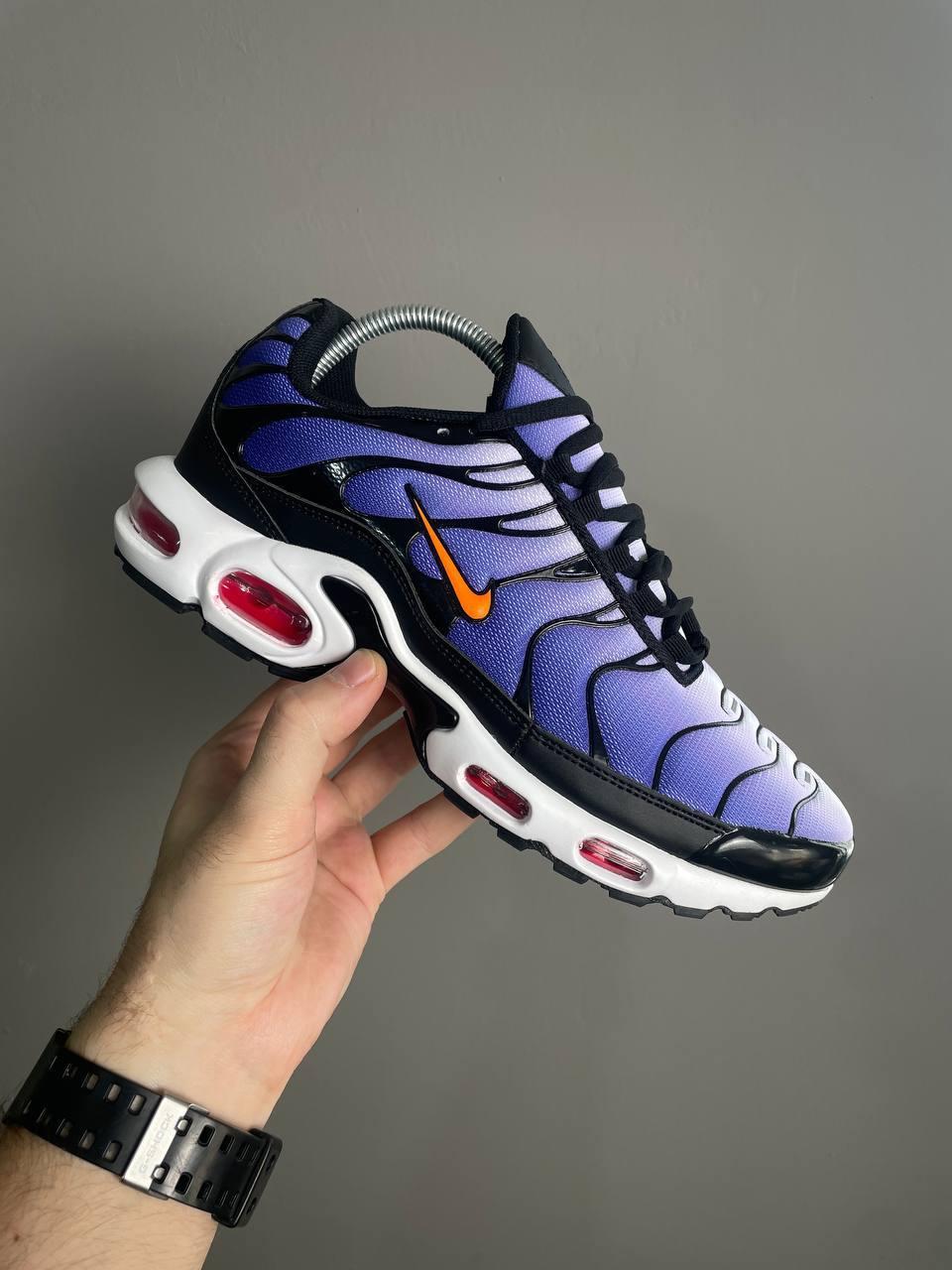 Air max cheap tn og purple
