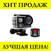 Action камера SPORTS H16-6 4K WI-FI! Мега цена