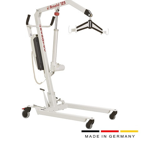 Підйомник для пацієнта ARNOLD 125, фото 1