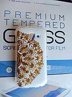 Силіконовий чохол для Samsung S7262 Galaxy Star Pro