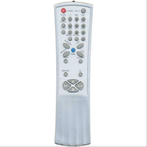 Пульт тюнер SATURN/TCL/SHIVAKI/BigSat RMB1X (Thomson-3)(HSR430)