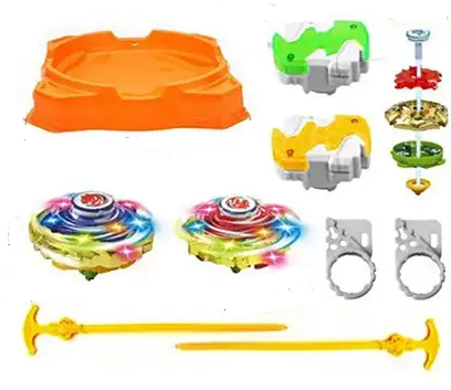 Гра запуску Beyblade Бейблейд (LSD96)