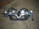 Блок заслінок Suzuki GSR750, фото 3