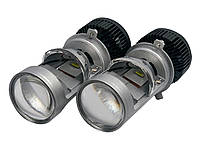 Світлодіодні BI-LED лінзи TORSSEN H4 Bi 55 W TR, код: 2396763