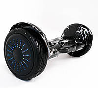 Гироборд Smart Balance Wheel Pro Premium 10.5 Белая молния 2