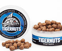 Бойлы насадочные Carptronik 12х16 мм (Tiger nut) Тигровый орех