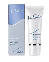 Крем для контуру очей та губ Dr. Spiller Eye Contour Cream