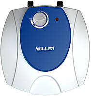 WILLER PU6R Optima Mini водонагрівач під мийкою (PU6R optima mini)