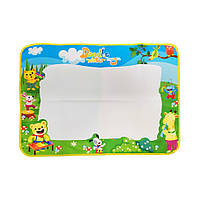 Дитячий килимок "Малювання водою"  774 зникає через 5 хвилин Вид 3