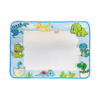 Дитячий килимок "Малювання водою"  774 зникає через 5 хвилин Вид 4
