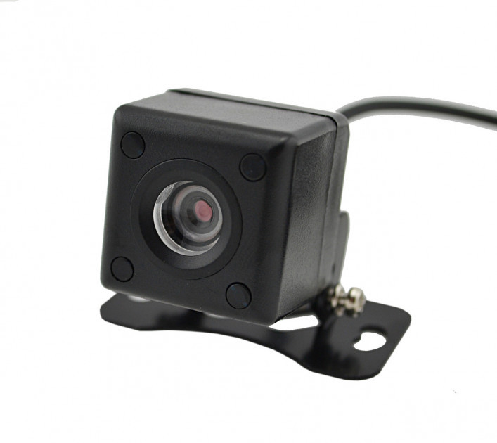 Камера заднього огляду для автомобіля SmartTech A101 IR, автокамери! Salee
