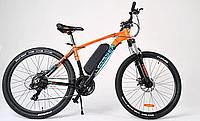 Електровелосипед CROSSER SKORPION 26" (500W 36V 15Ah)