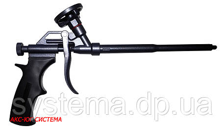 GUN FOAM 301T8 Professional - Пістолет для поліуретанової піни, фото 1