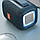 Bluetooth-колонка TG339, з функцією speakerphone, радіо, blue, фото 3