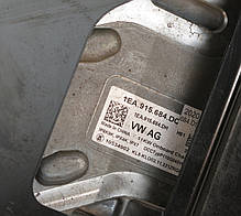 Зарядний пристрій для акумулятора VW ID4 / ID3, Audi Q4 E-tron (20-) 1EA-915-684-DQ, фото 6