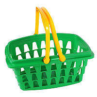 Іграшка "Кошик ТехноК", арт. 3053TXK  Зелений