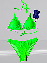 Купальник Z.FIVE 1304 Женя белый(В НАЛИЧИИ ТОЛЬКО  44  УКР р-ры), фото 5