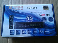 Тюнер Т2 Opera Digital HD-1003 DVB-T2 приставка, цифровое телевидение, тюнер Т2! Мега цена