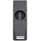 Облік часу на прохідній по обличчю та пальцю ZKTeco Horus E1-FP, фото 6