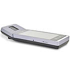 Облік часу на прохідній по обличчю та пальцю ZKTeco Horus E1-FP, фото 8