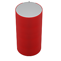 Декоративний чохол для бойлера WILLER EV50DR Optima (Діагональ червона / 1055х560мм / 70-3) (CC560-Red-Diagonal)