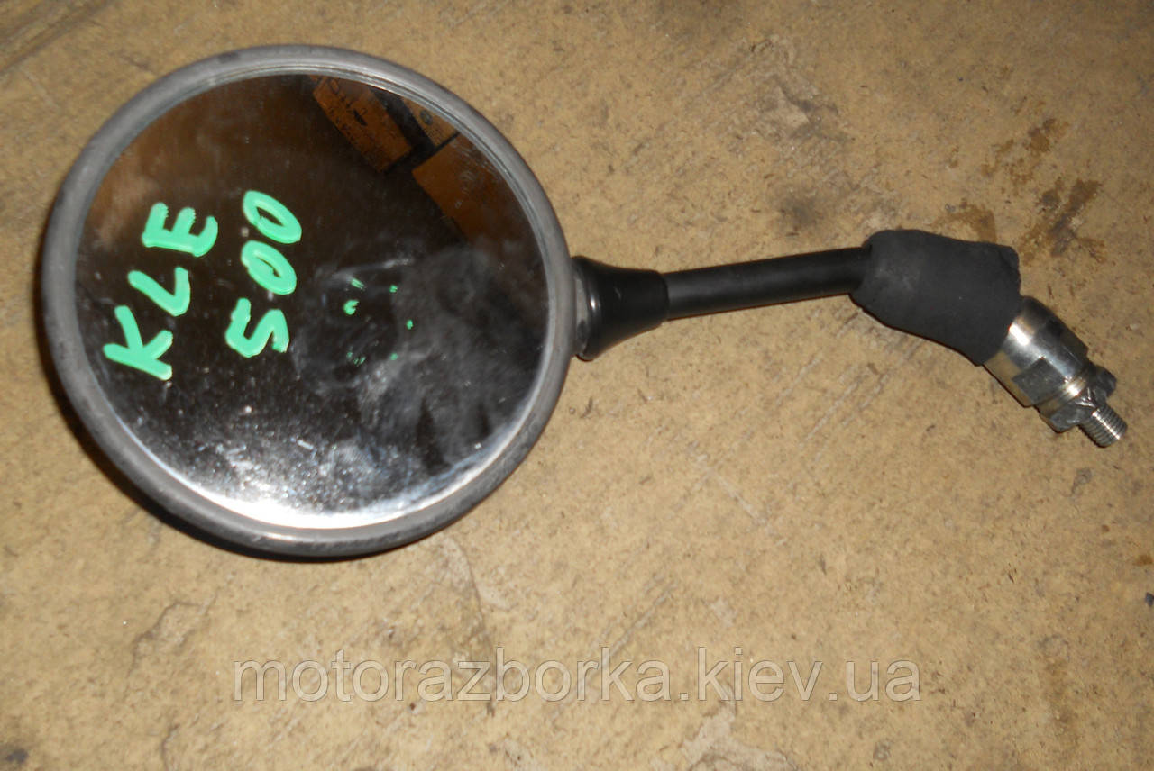 Дзеркало Kawasaki KLE 500, фото 1