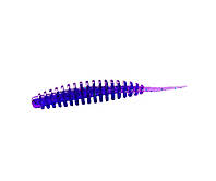 Приманка силикон FishUP Tanta 2in 9шт в форме червя, съедобная цвет 31 10068132 TS, код: 6725168