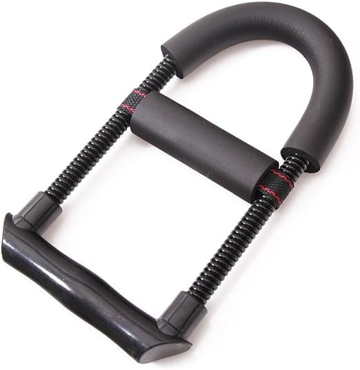 Еспандер силовий для передпліччя і зап'ястя Ecofit MD1132, фото 1