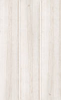 Стеновая ламинированная декоративная панель МДФ Омис коллекция Стандарт 148мм*5,5мм*2480мм цвет дуб сахара