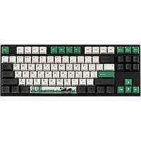 Игровая клавиатура Varmilo VEA87 Panda R2 Cherry Mx Blue UA (A23A029D2A3A17A026)