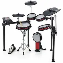 Електронна ударна установка Alesis Crimson II SE Mesh Kit
