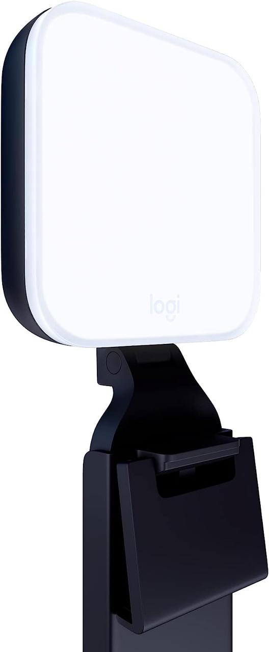 Освітлення для стриму Logitech Litra Glow