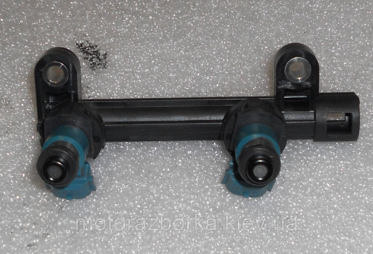 Паливна рейка Honda NC 750, фото 1