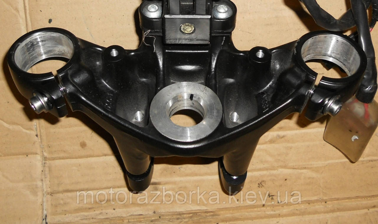 Траверса Honda NC 750, фото 1