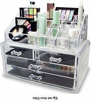 Акриловый органайзер для косметики Cosmetic Storage Box! Мега цена