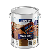 Просочення для дерева біозахисний імпрегнат Luxdecor Дуб, 1 (2128624120)