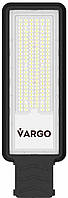 Светодиодный уличный светильник, светильник для любого уличного освещения 100W 6500K, 220V VARGO