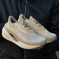 Кроссовки мужские New Balance FuelCell x Stone Island Beige, Нью Баланс кроссовки для бега, Код IN-1652