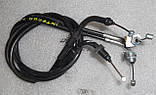 Трос газу Honda NC 750, фото 2